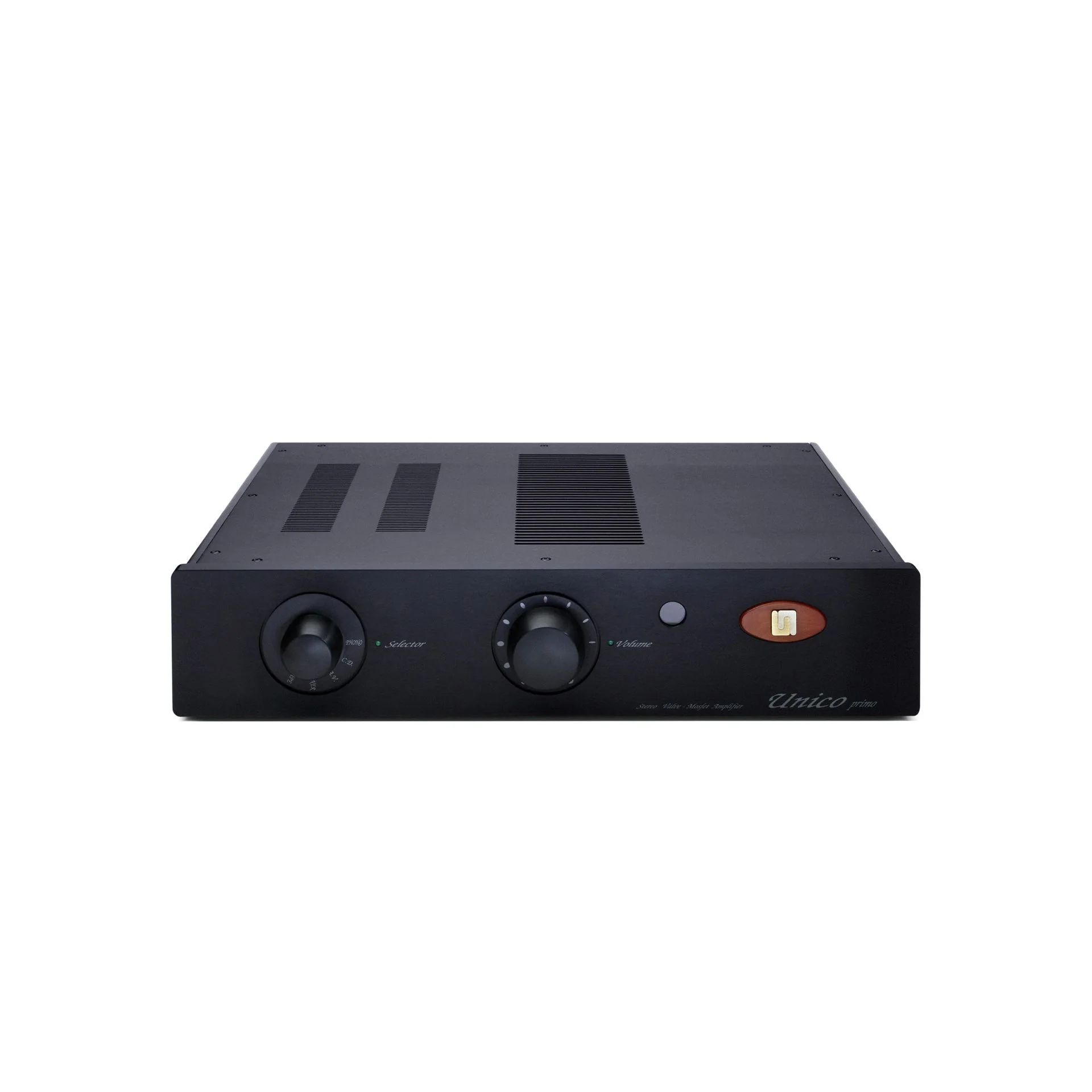 Unison Research Unico Primo Hybrid Amplifier - Image 5