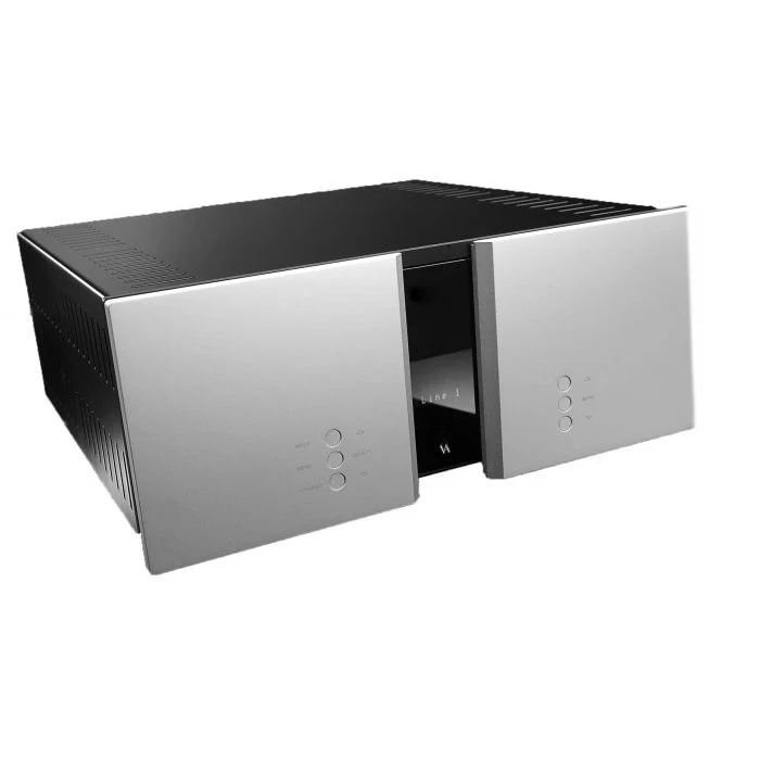 Vitus Reference RI-101 MK2 Integrated Amplifier