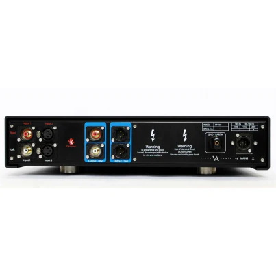 Vitus Reference RP-102 Phonostage - Image 3