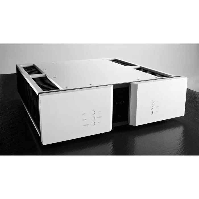 Vitus Signature SS 025 Stereo Power Amplifier