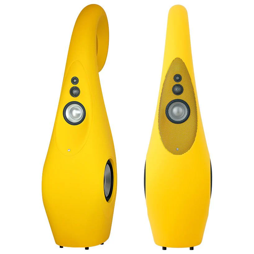 Vivid Audio Giya G1 Spirit Floorstanders