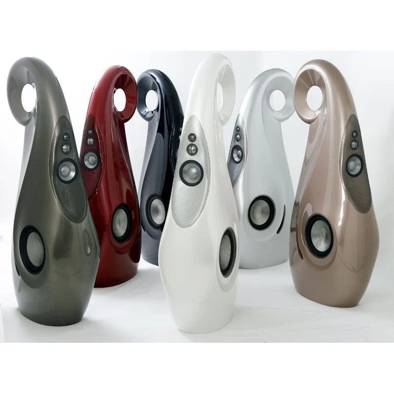 Vivid Audio Giya G1 Spirit Floorstanders - Image 11