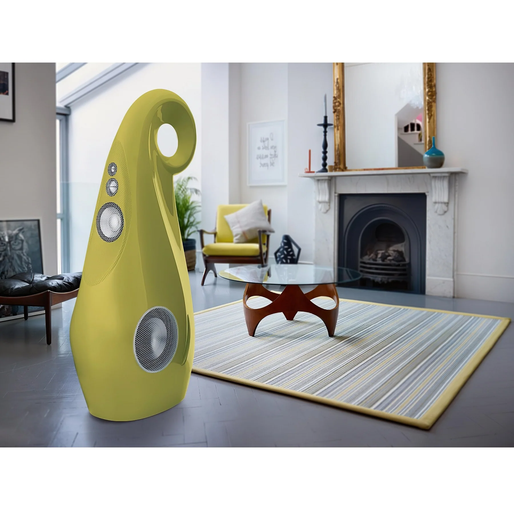 Vivid Audio Giya G1 Spirit Floorstanders - Image 12