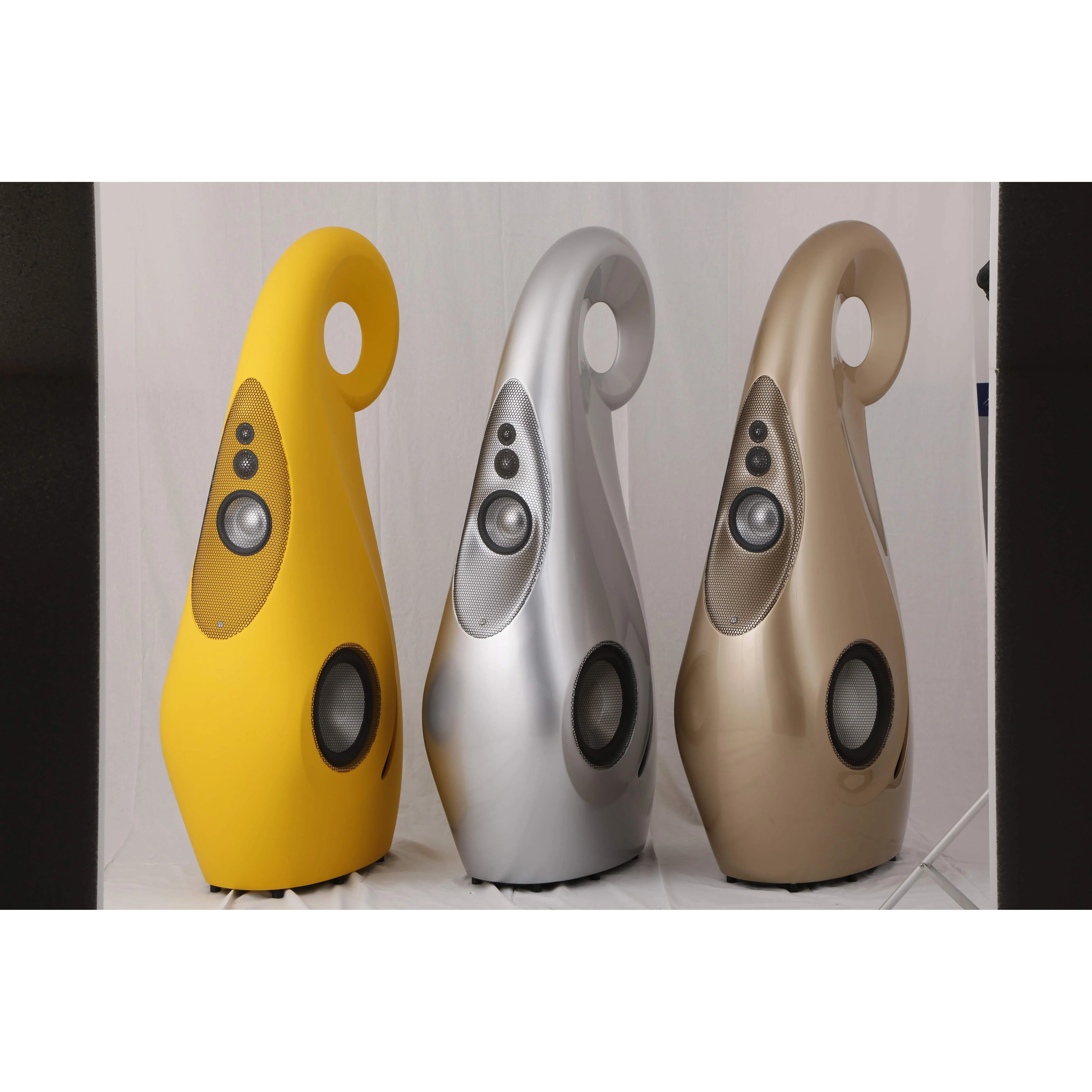Vivid Audio Giya G1 Spirit Floorstanders - Image 7
