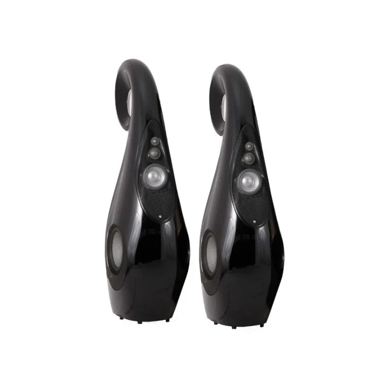Vivid Audio Giya G1 Spirit Floorstanders - Image 9