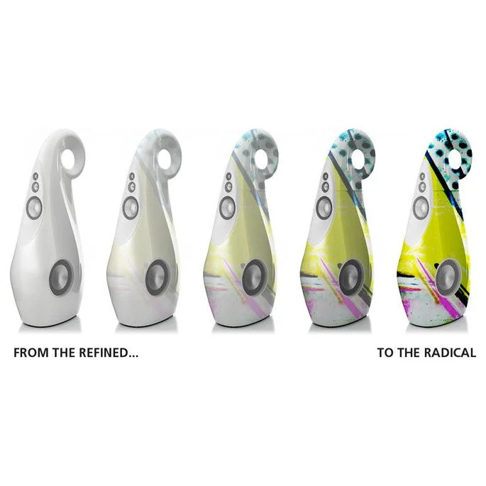 Vivid Audio Giya G2 Series 2 Floorstanders - Image 11