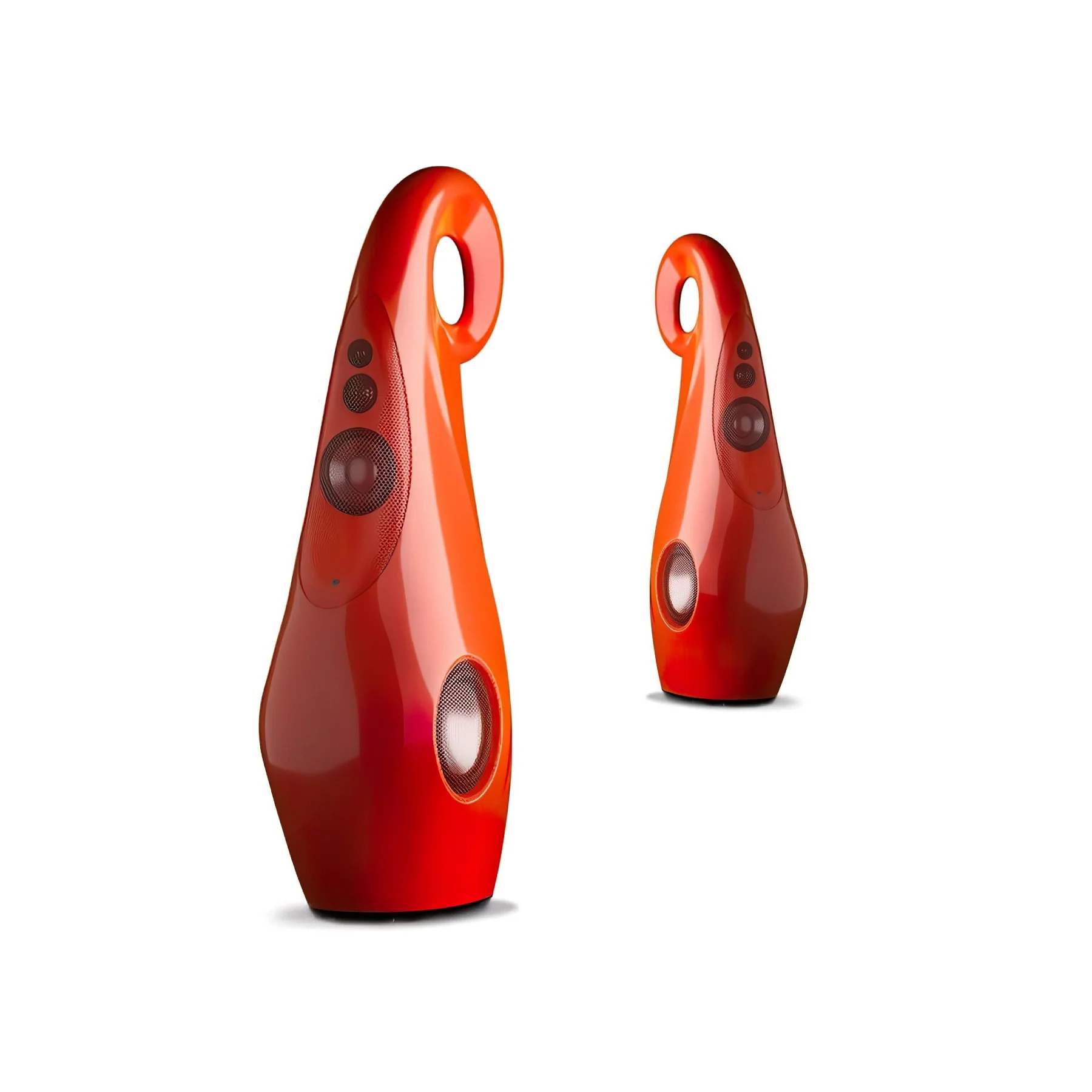 Vivid Audio Giya G2 Series 2 Floorstanders - Image 15