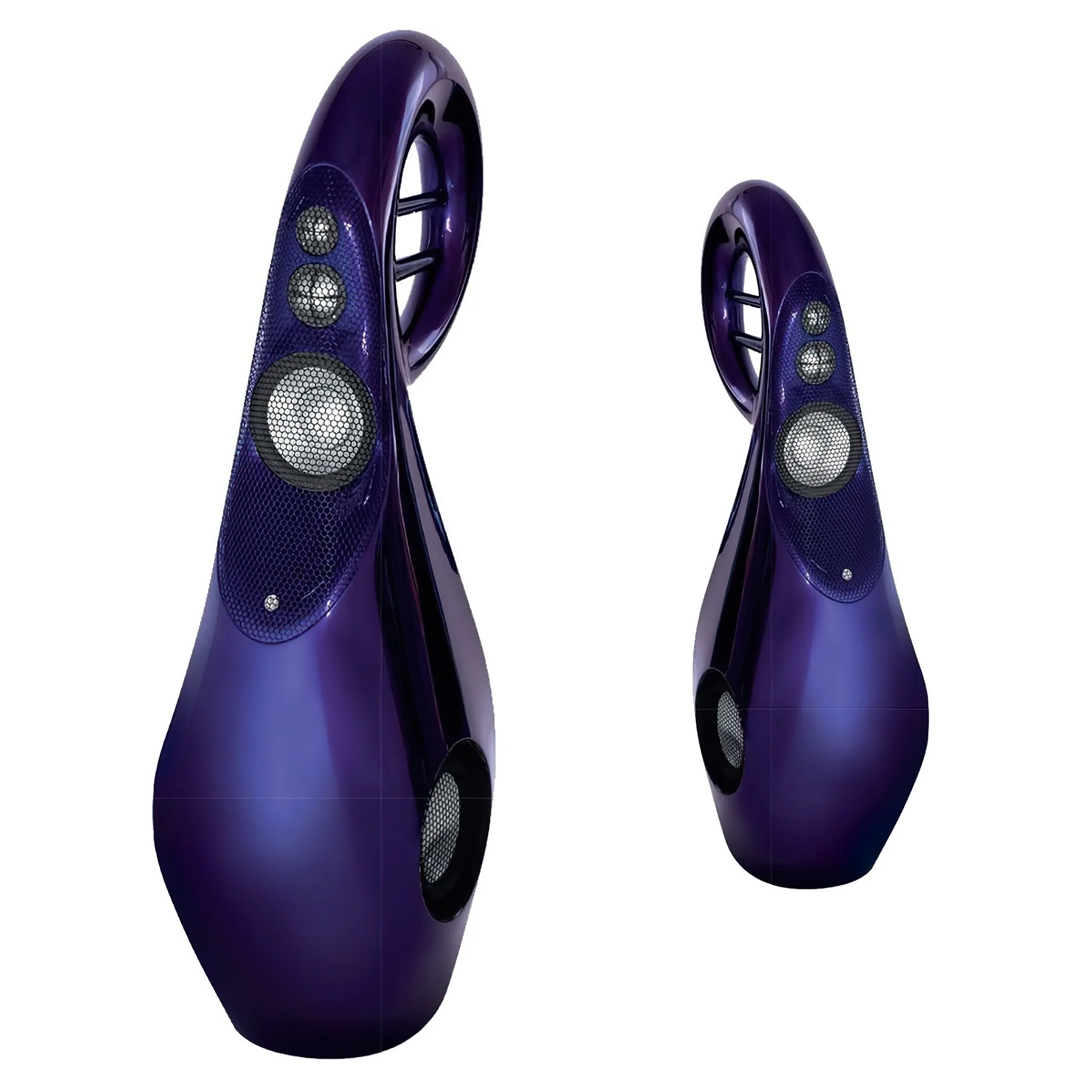 Vivid Audio Giya G3 Series 2 Floorstanders - Image 10