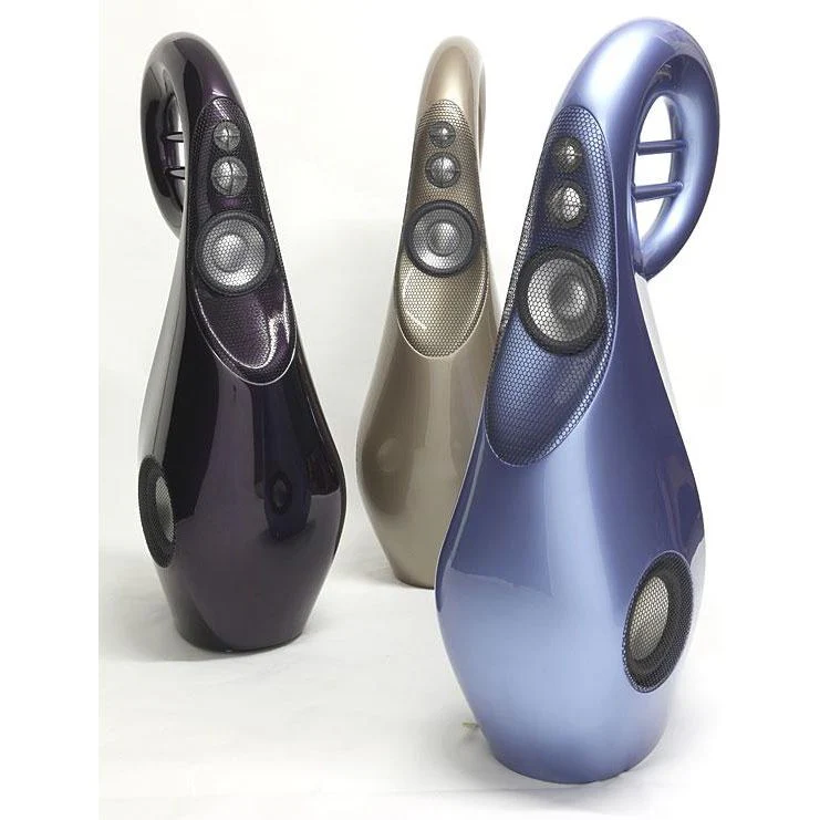 Vivid Audio Giya G3 Series 2 Floorstanders - Image 3
