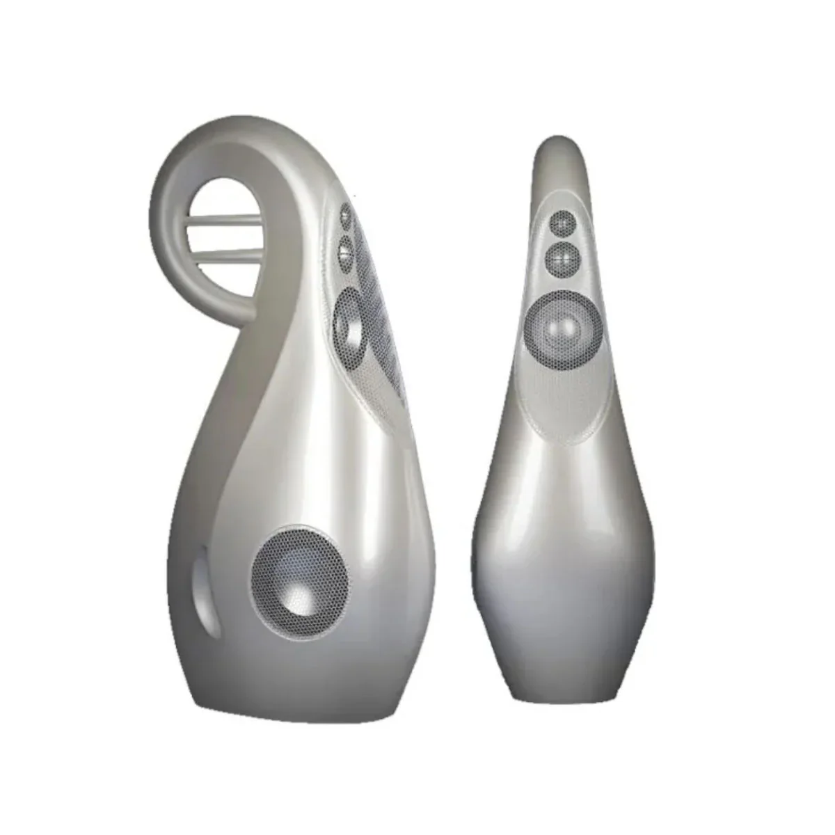 Vivid Audio Giya G3 Series 2 Floorstanders - Image 4