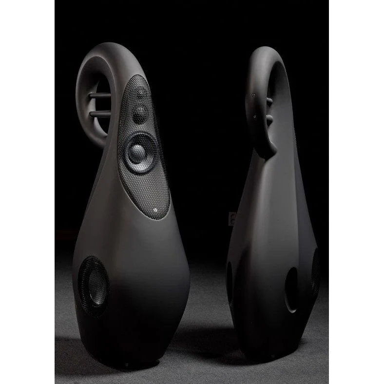 Vivid Audio Giya G3 Series 2 Floorstanders - Image 5