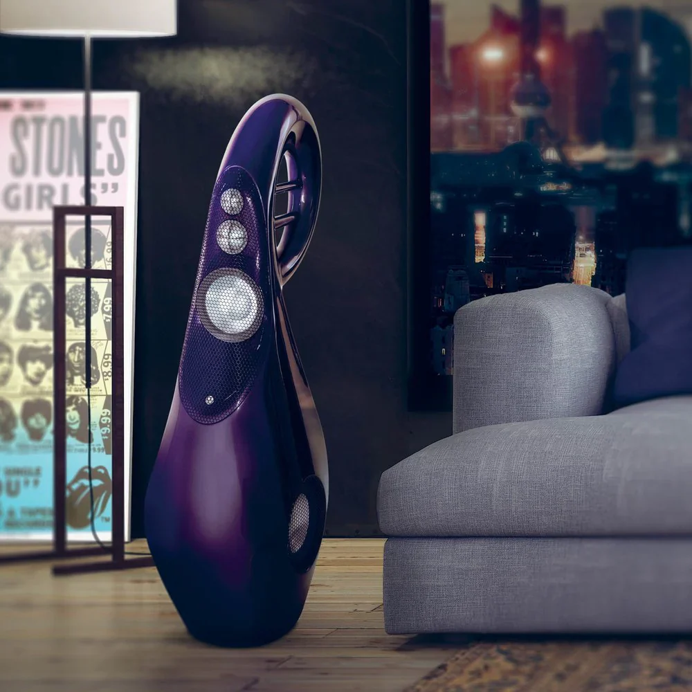 Vivid Audio Giya G3 Series 2 Floorstanders - Image 6