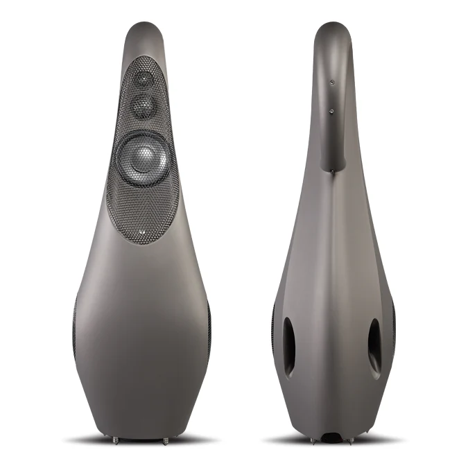 Vivid Audio Giya G3 Series 2 Floorstanders - Image 8