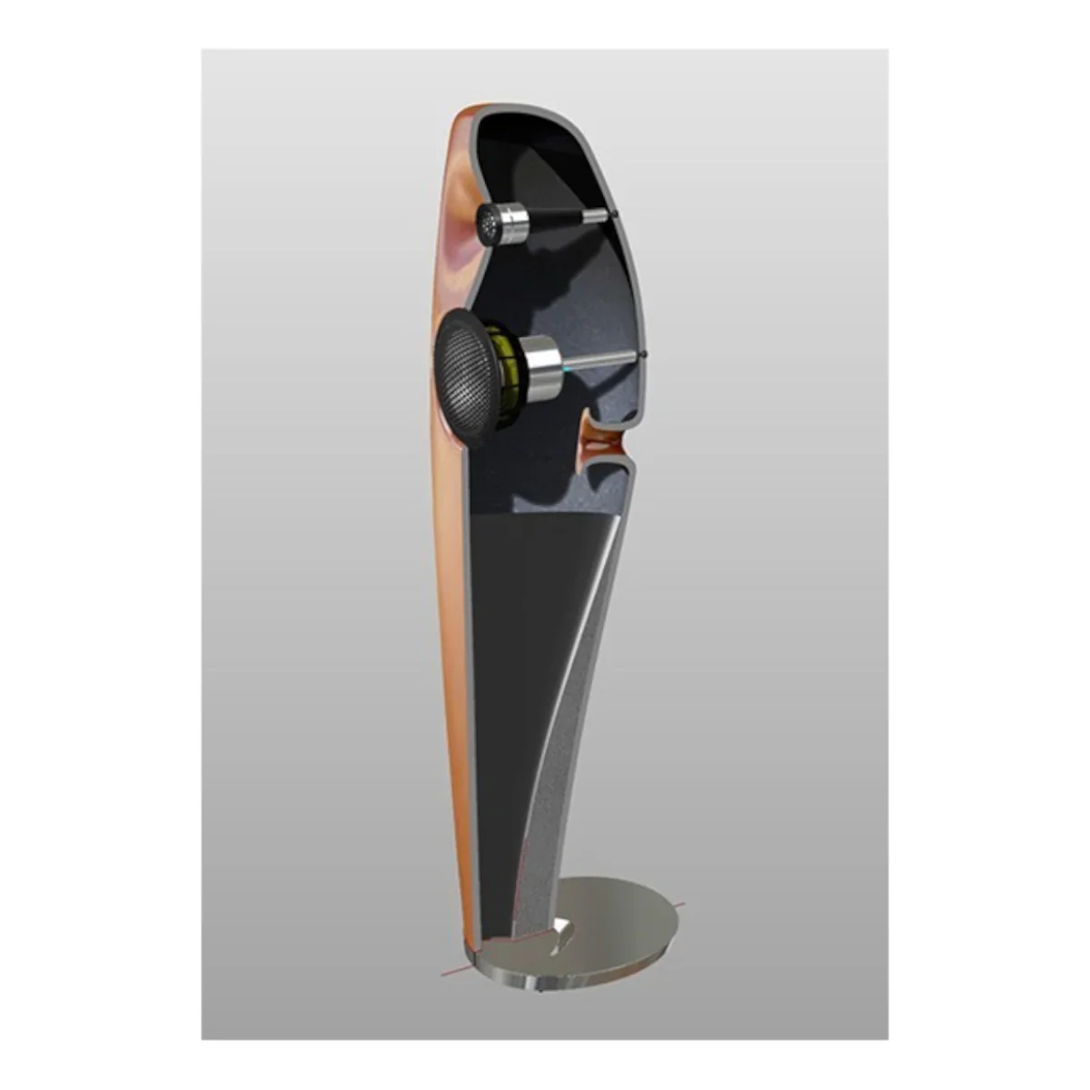 Vivid Audio Kaya 25 Floorstanders - Image 7