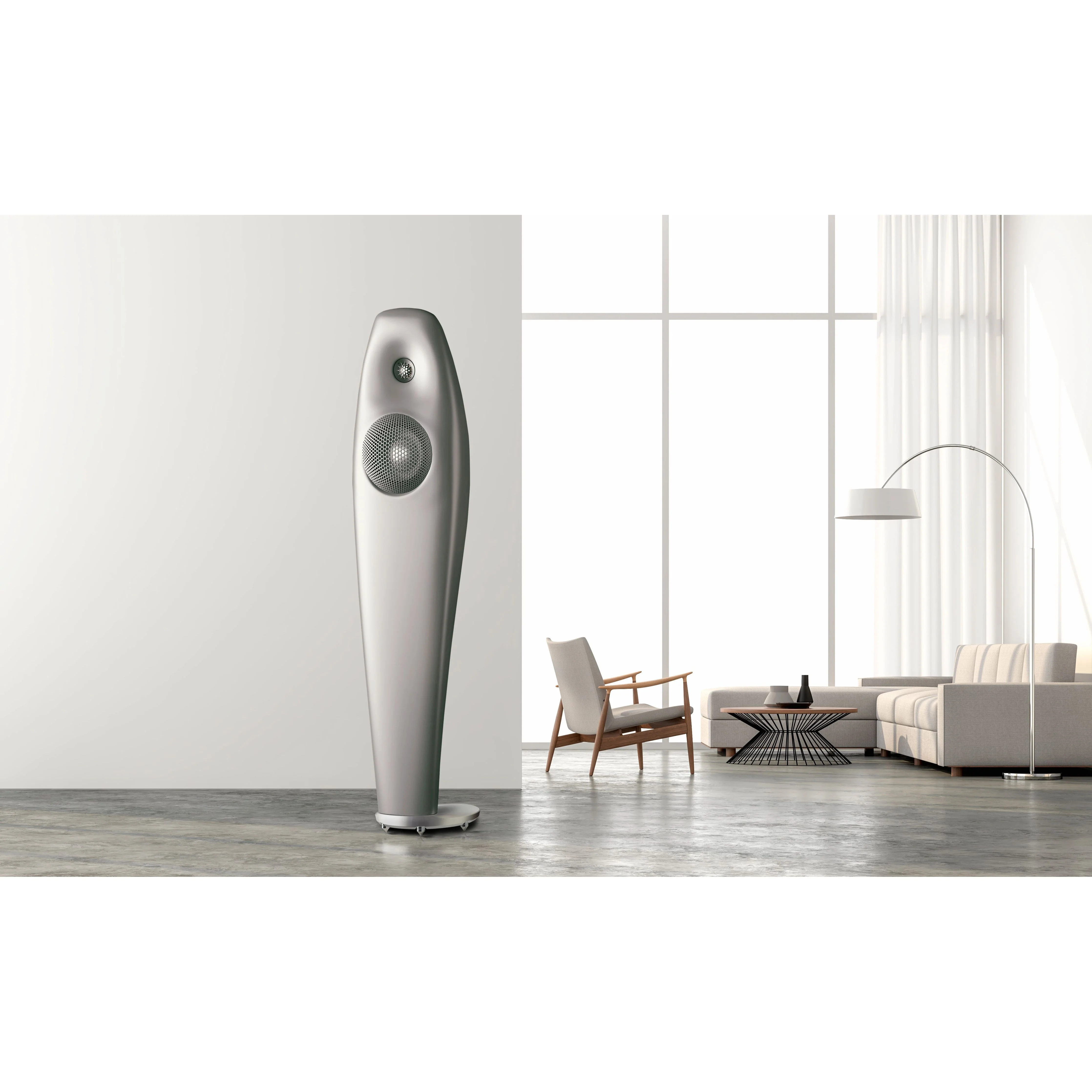 Vivid Audio Kaya 25 Floorstanders - Image 9