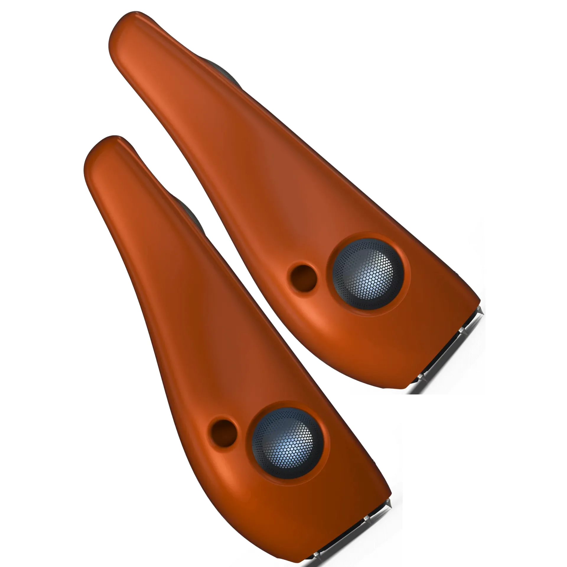 Vivid Audio Kaya 45 Floorstanders - Image 11