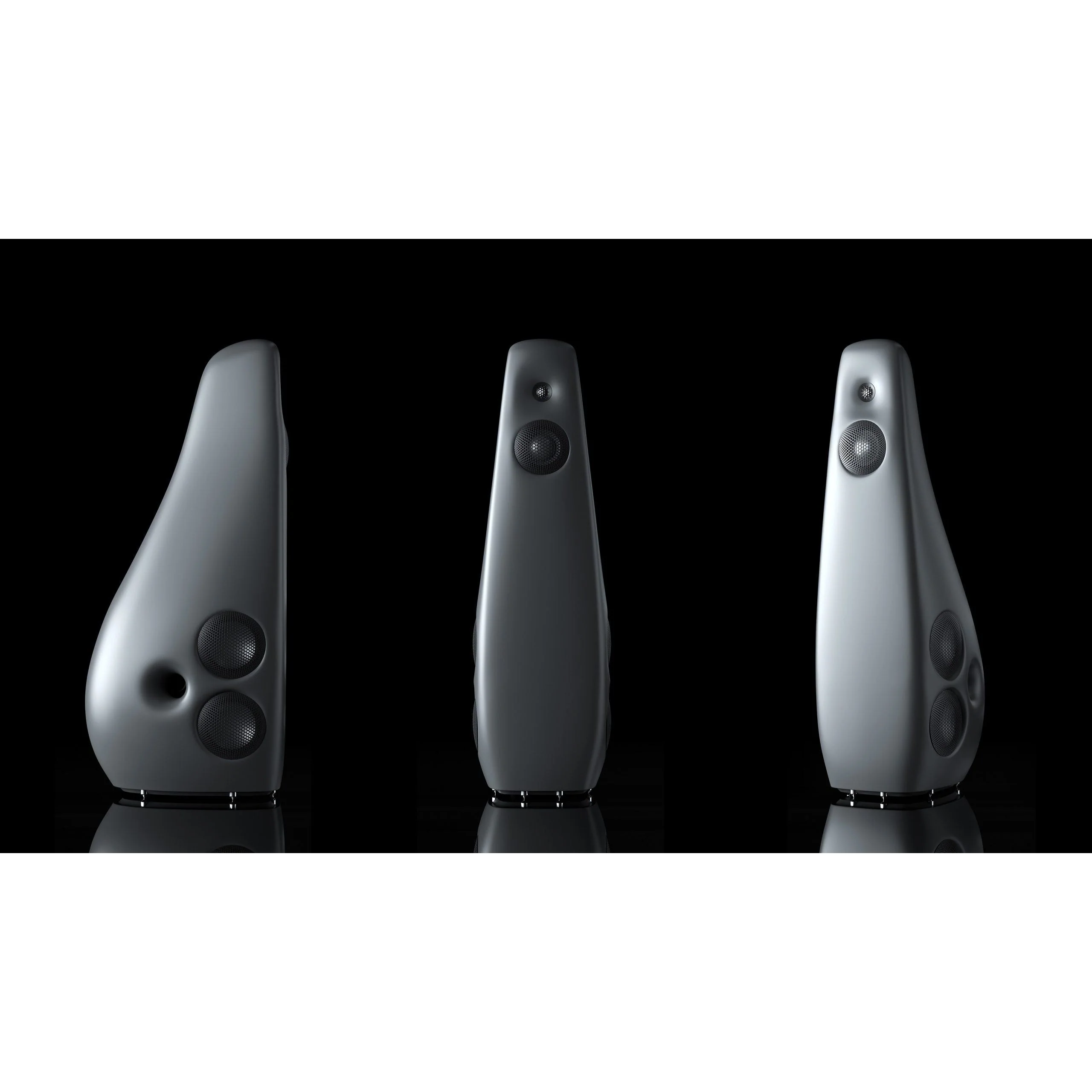 Vivid Audio Kaya 45 Floorstanders - Image 6