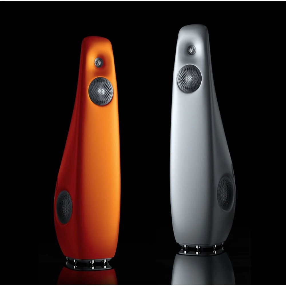 Vivid Audio Kaya 45 Floorstanders - Image 7