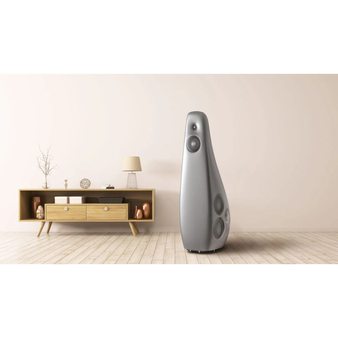 Vivid Audio Kaya 90 Floorstanders - Image 4