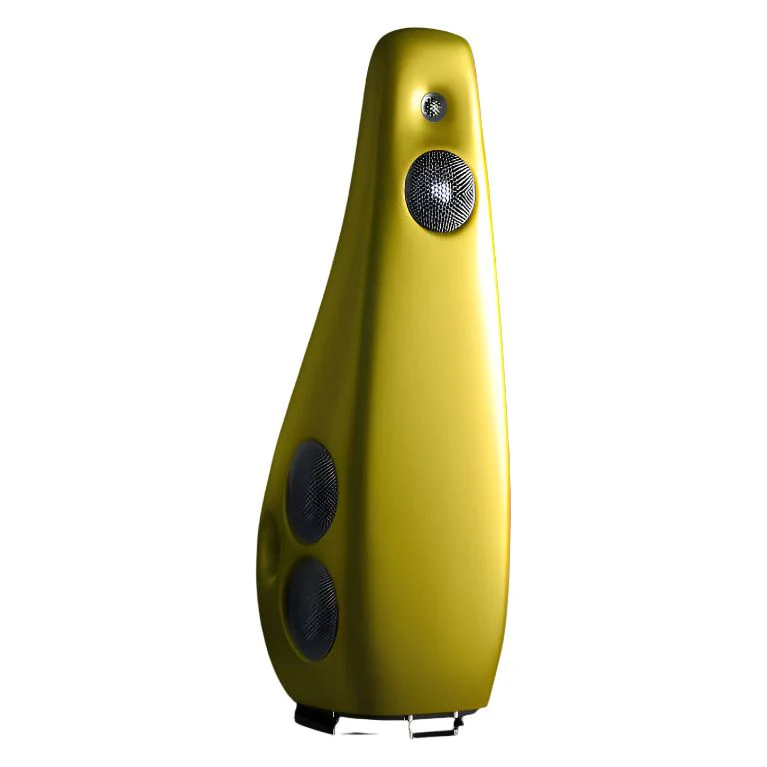 Vivid Audio Kaya 90 Floorstanders - Image 6