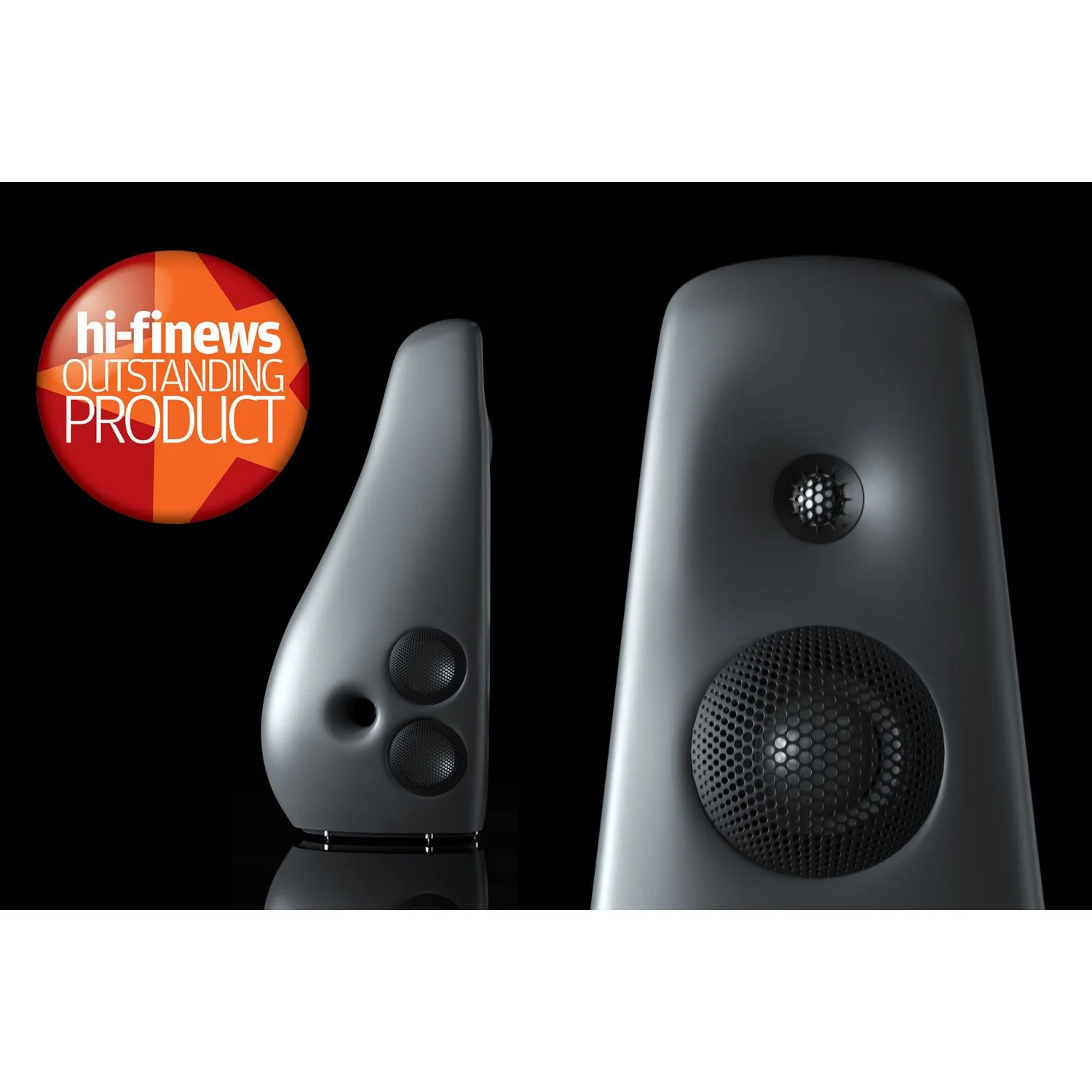 Vivid Audio Kaya 90 Floorstanders - Image 9