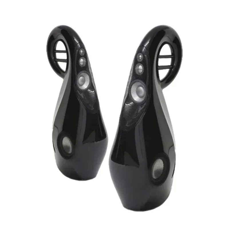 Vivid Audio Giya G4 Series 2 Floorstanders - Image 11