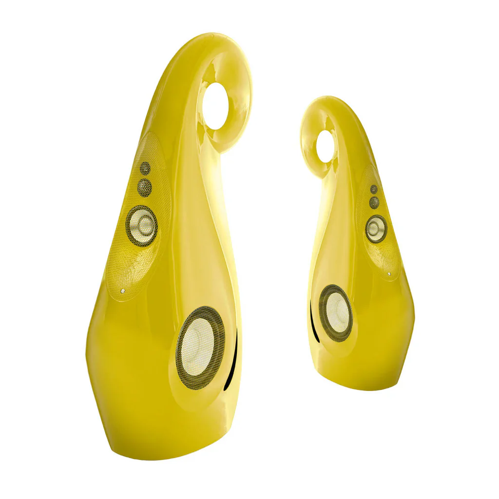 Vivid Audio Giya G4 Series 2 Floorstanders - Image 4