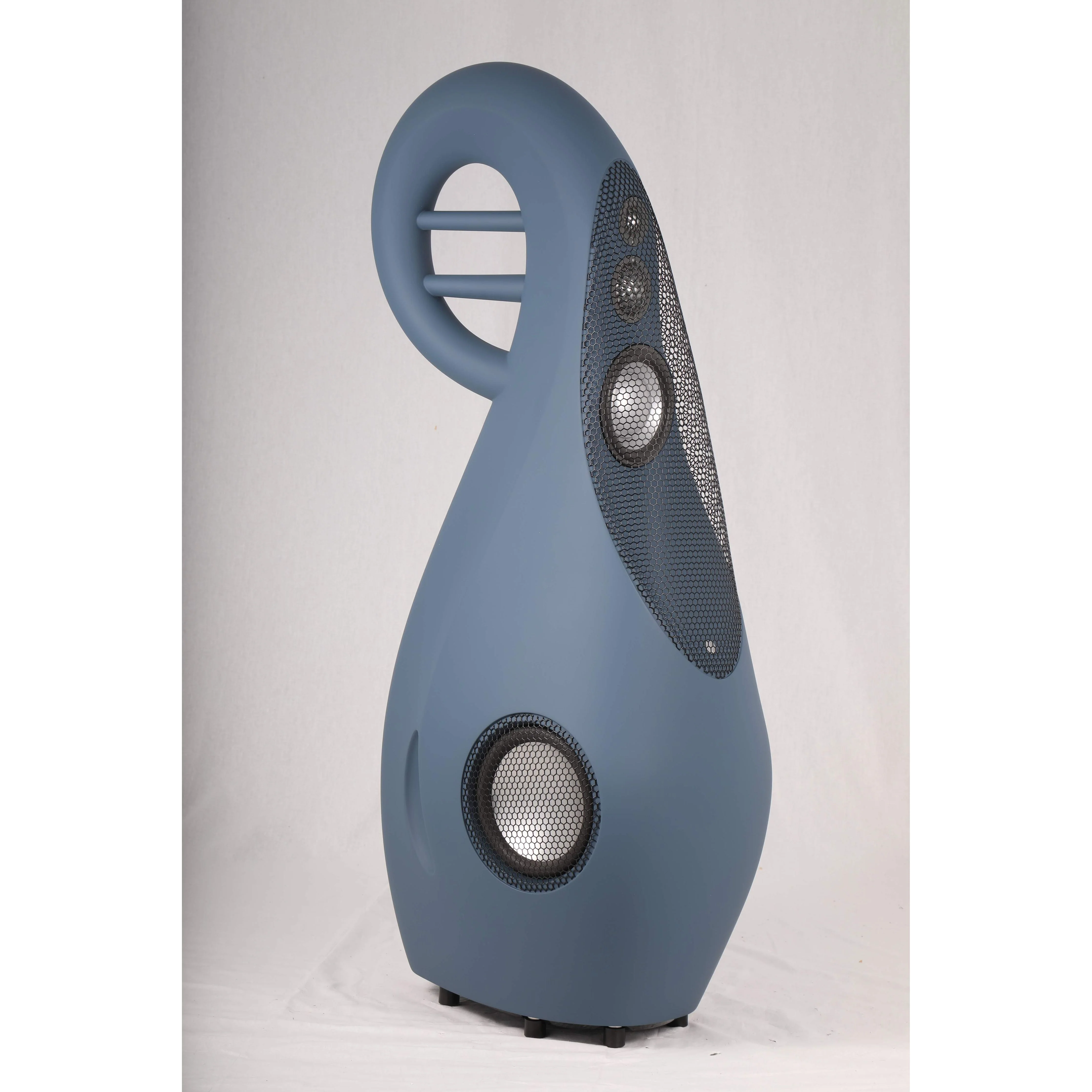 Vivid Audio Giya G4 Series 2 Floorstanders - Image 6