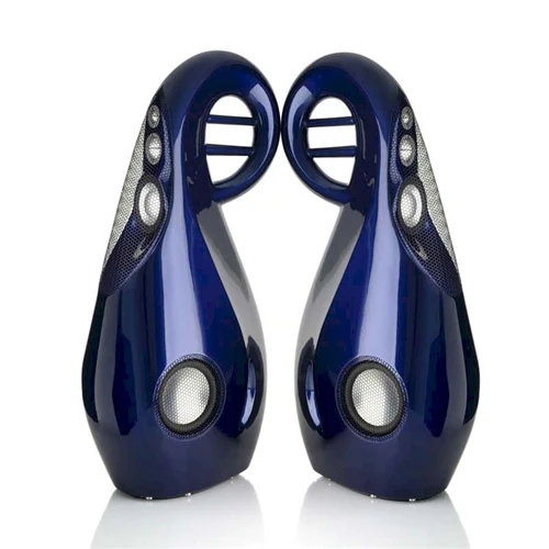 Vivid Audio Giya G4 Series 2 Floorstanders - Image 8