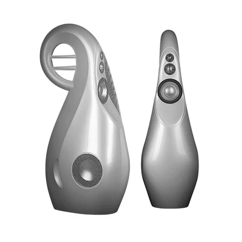 Vivid Audio Giya G4 Series 2 Floorstanders - Image 9