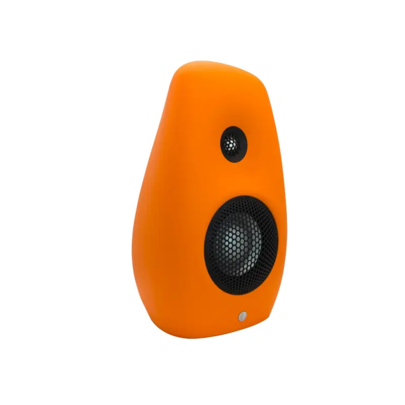 Vivid Audio Kaya S12 Standmount Speakers - Image 10