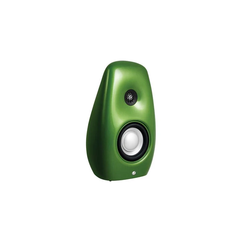 Vivid Audio Kaya S12 Standmount Speakers - Image 3