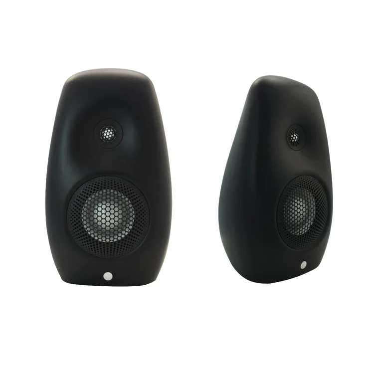 Vivid Audio Kaya S12 Standmount Speakers - Image 4