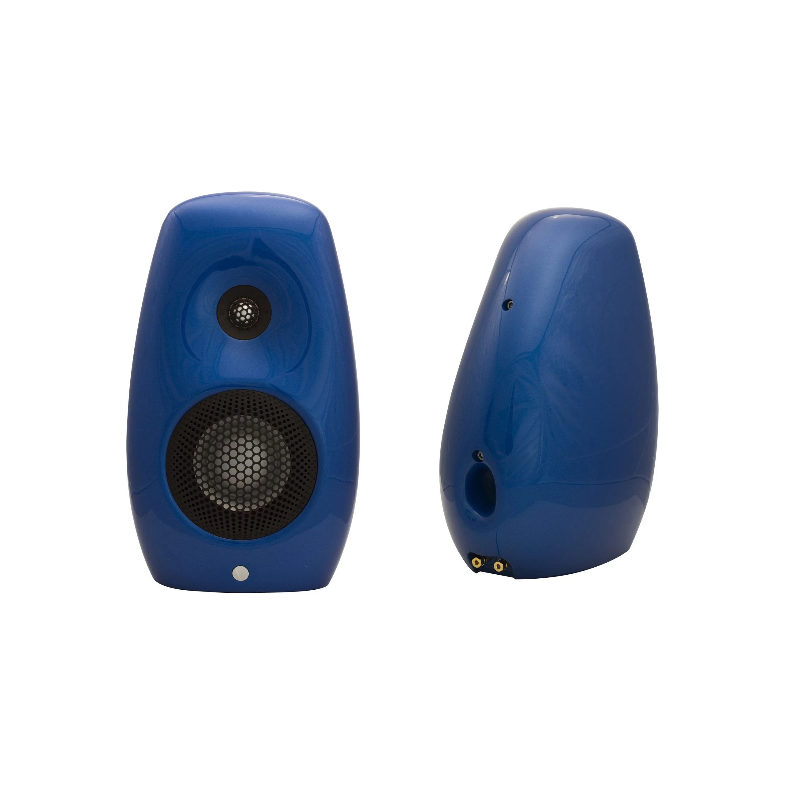 Vivid Audio Kaya S12 Standmount Speakers - Image 6