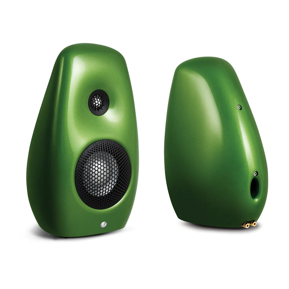 Vivid Audio Kaya S12 Standmount Speakers - Image 7