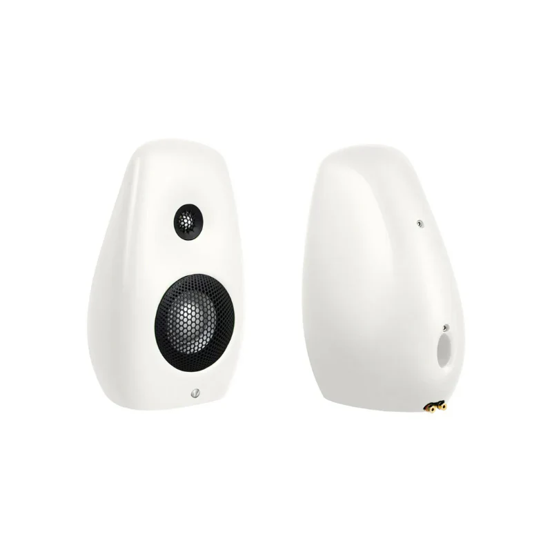 Vivid Audio Kaya S12 Standmount Speakers - Image 9
