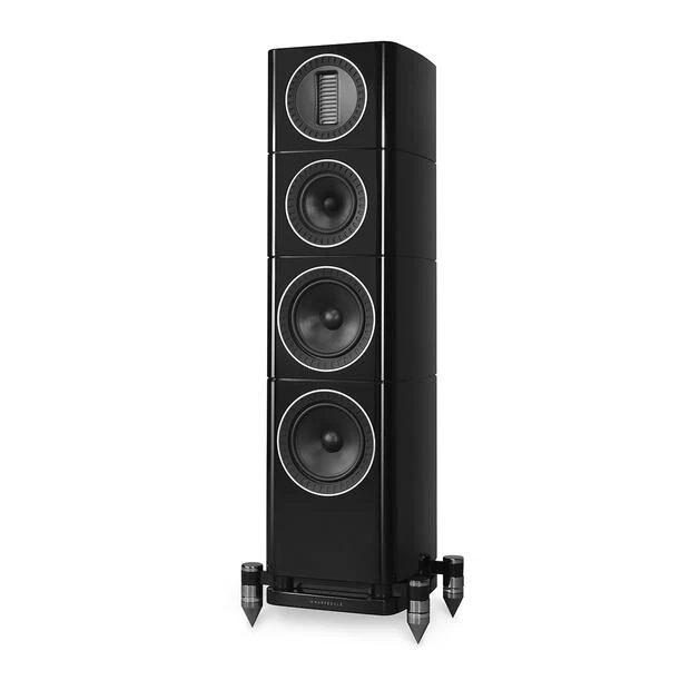Wharfedale Elysian 3 Floorstanders (ex demo)