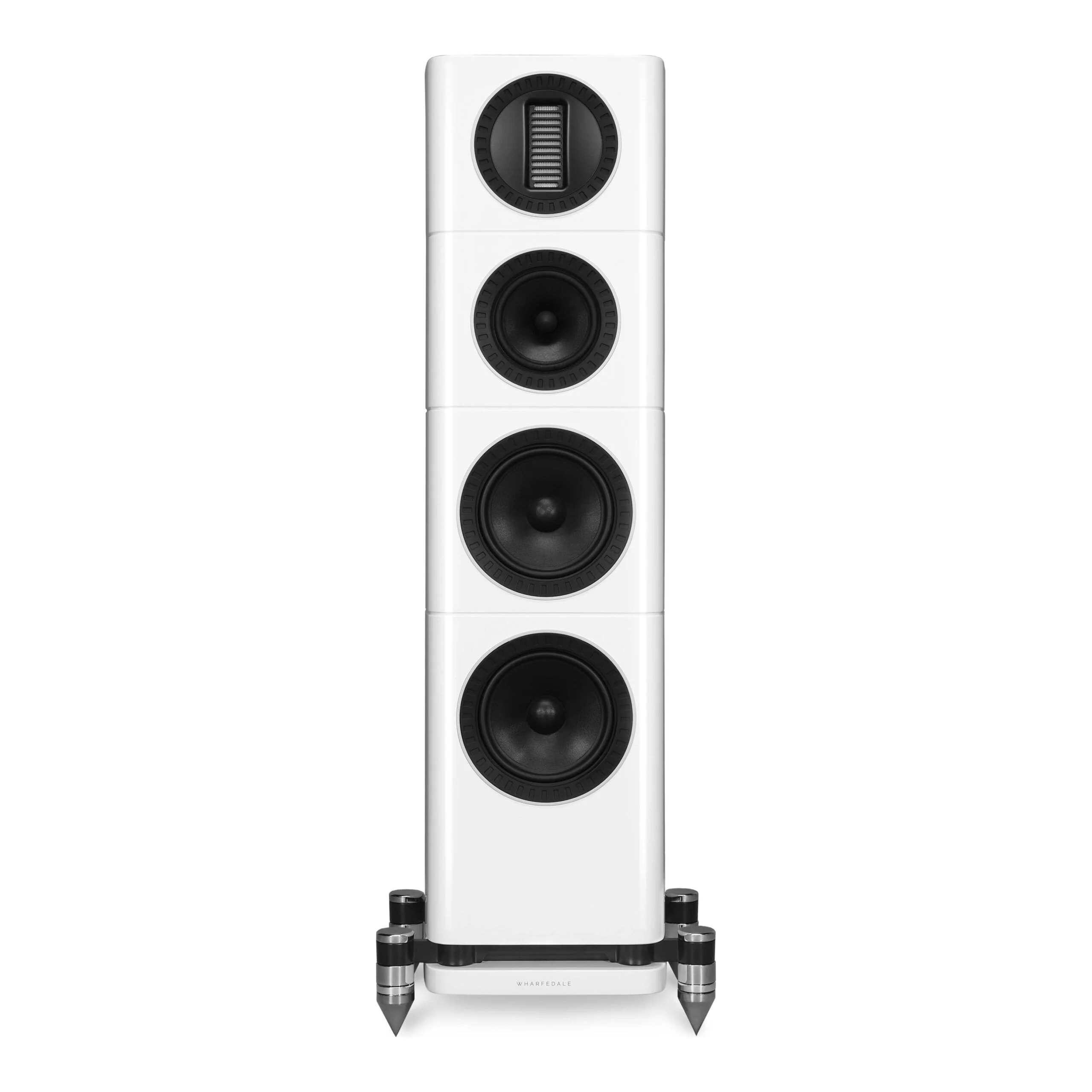 Wharfedale Elysian 3 Floorstanders (ex demo) - Image 5