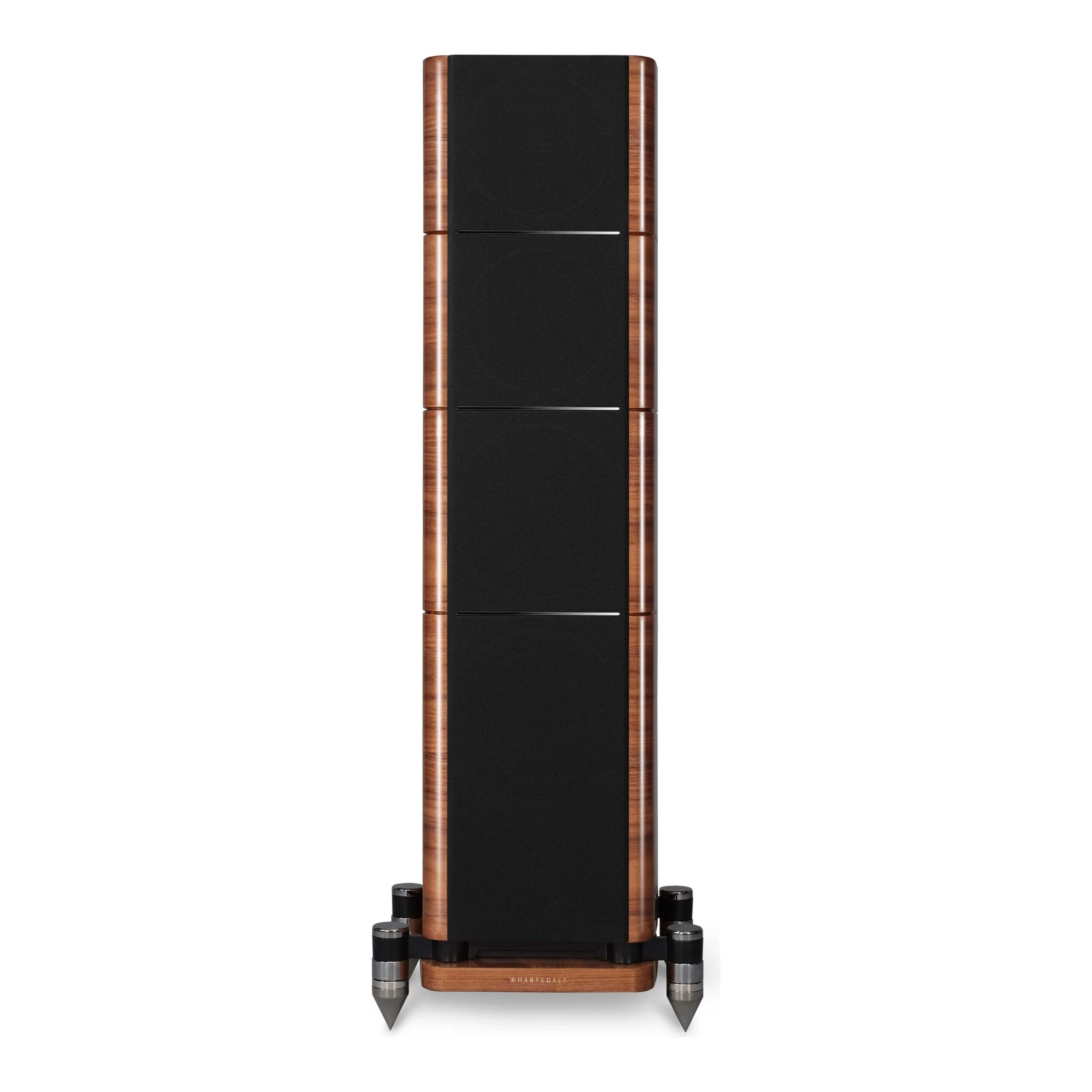 Wharfedale Elysian 3 Floorstanders (ex demo) - Image 6