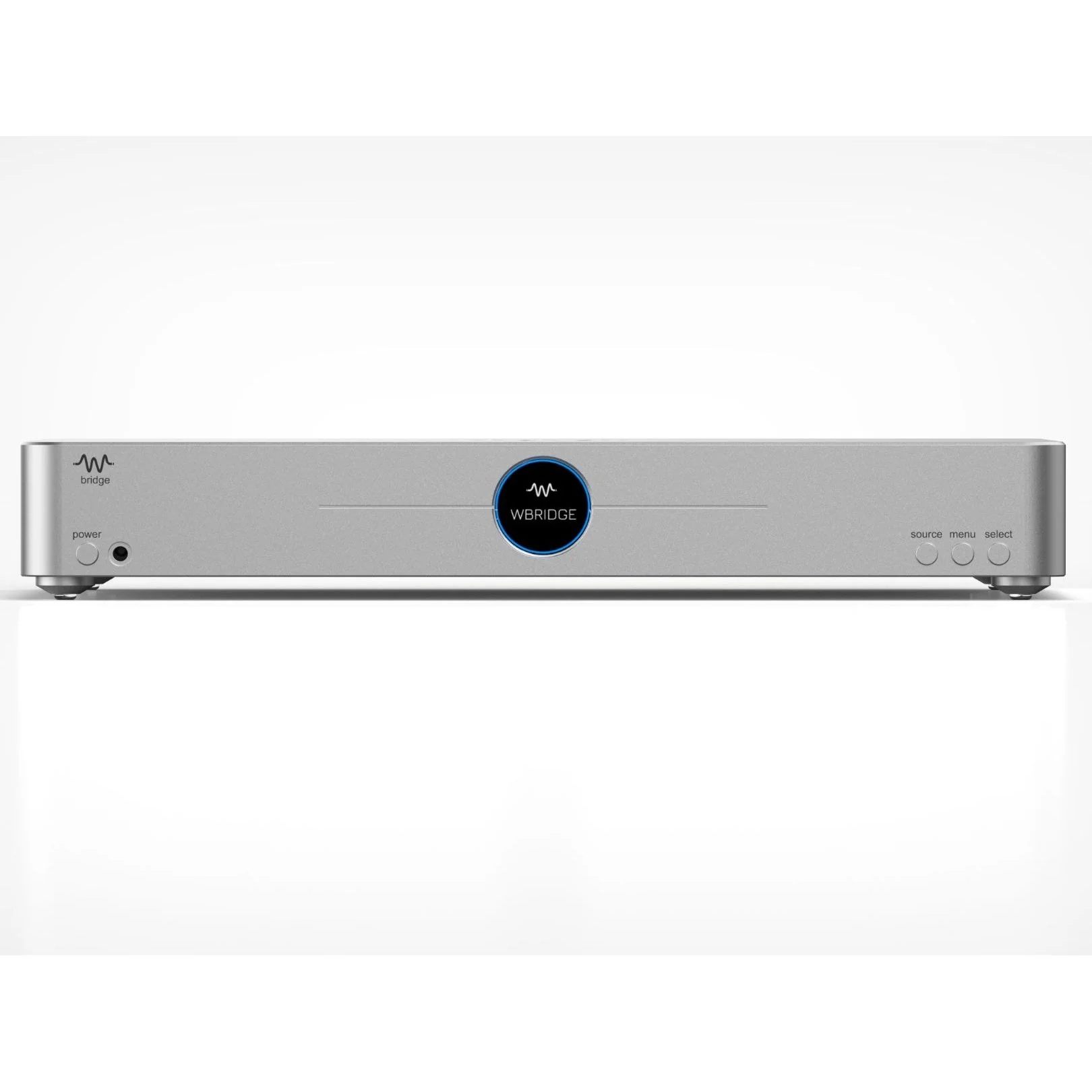 Waversa Systems WBridge Standard Digital Hub