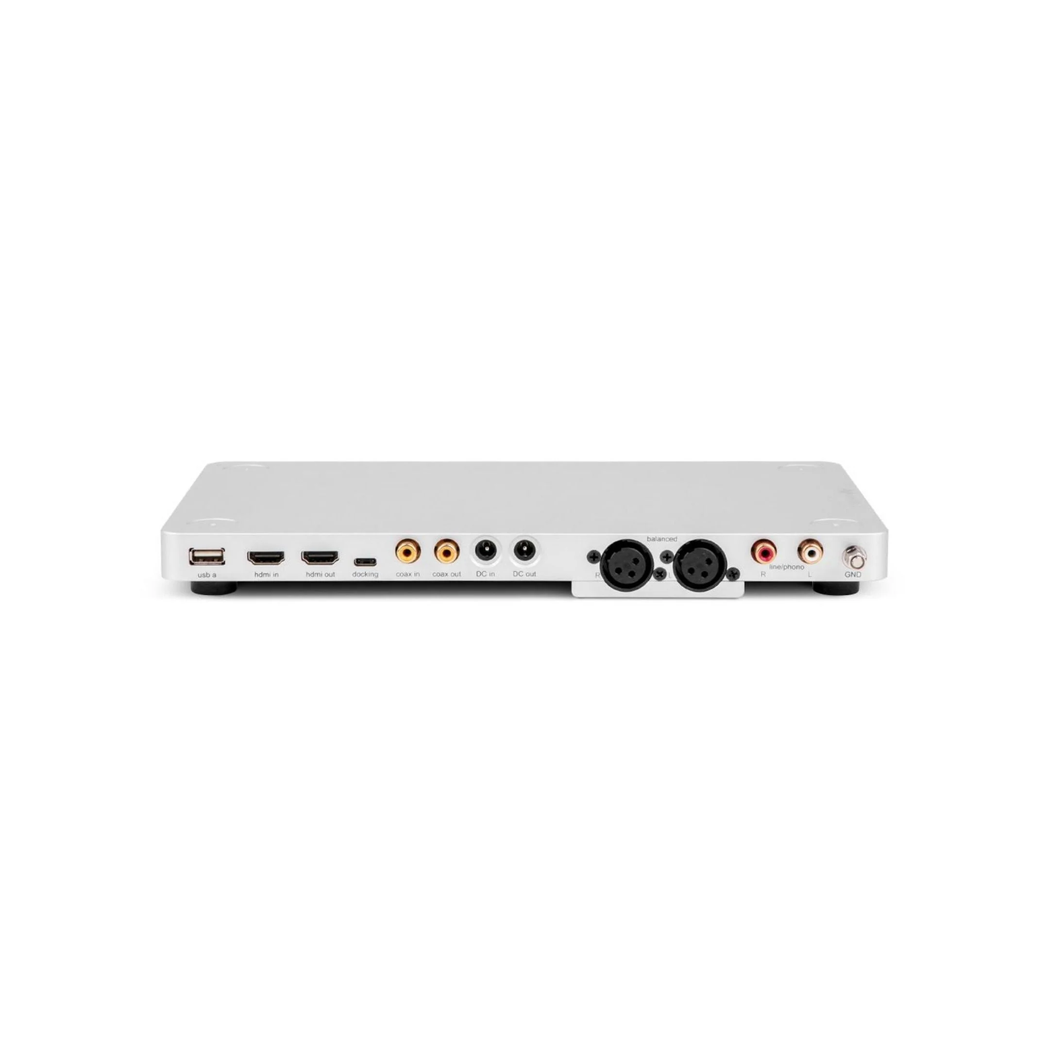 Waversa Systems WPhono Lite Phonostage - Image 4