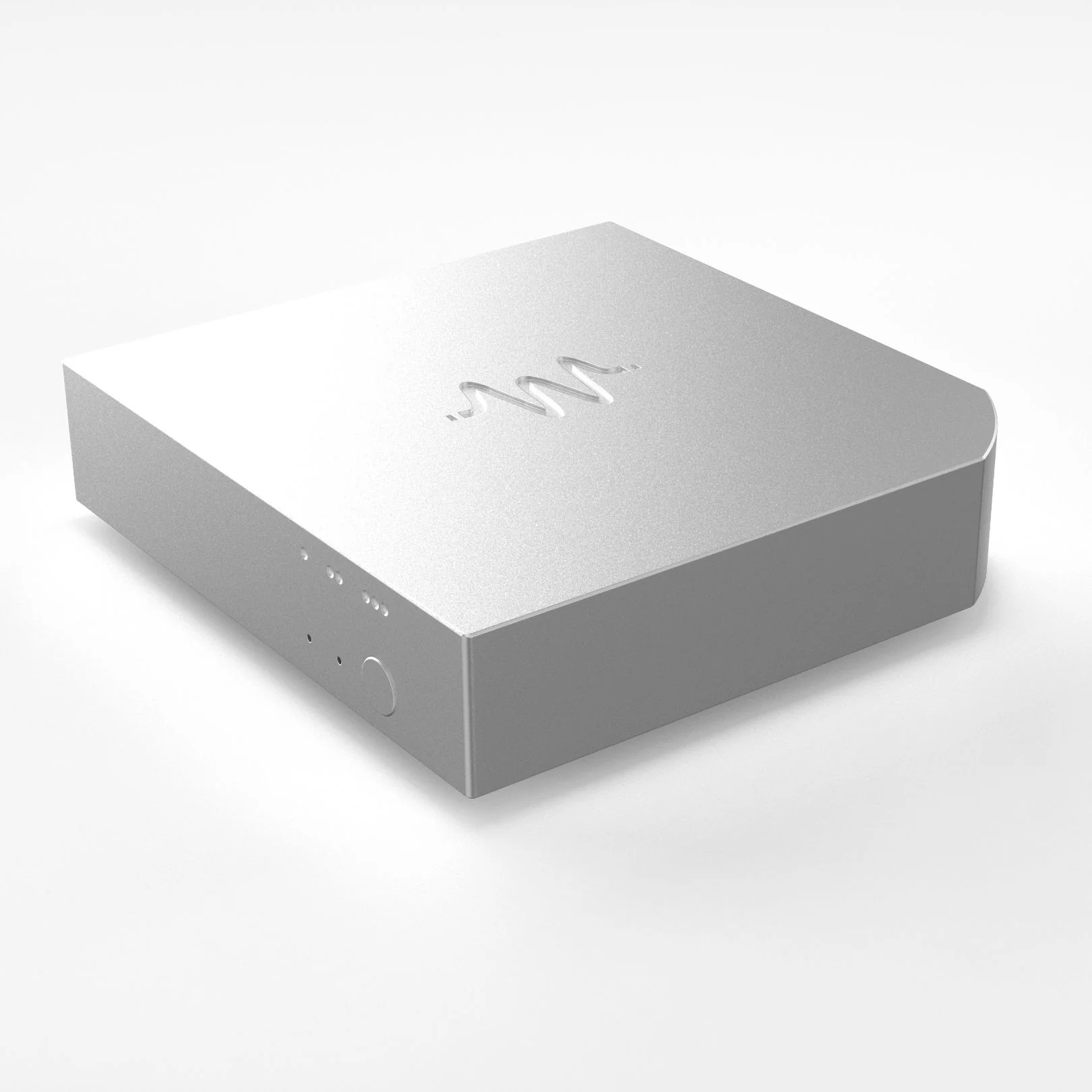 Waversa Systems WSTREAMER V2 Streamer