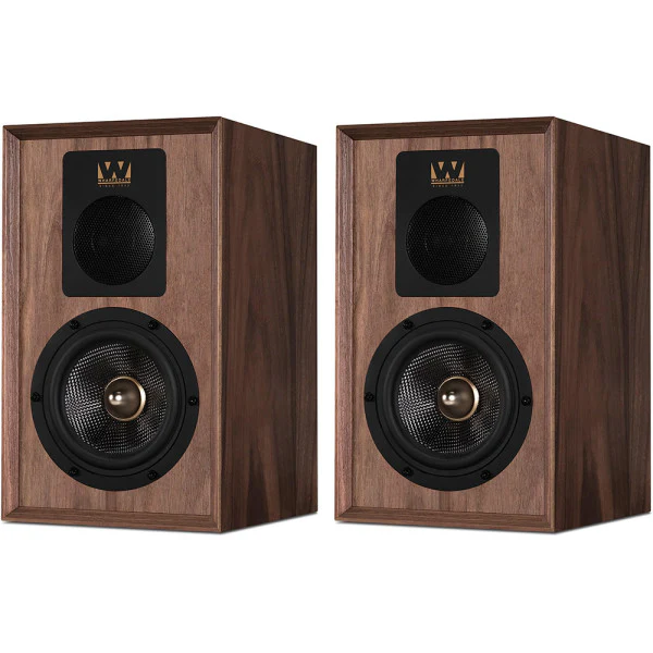 Wharfedale Aston Limited Edition Loudspeakers - 500 Pairs Only! - Image 5