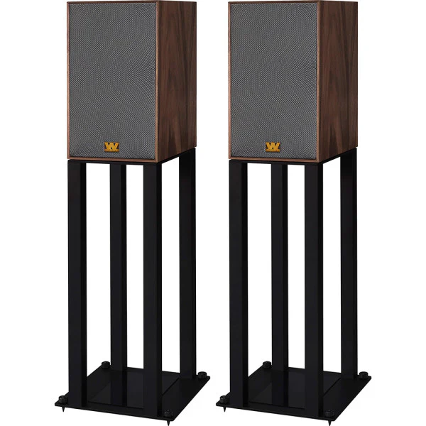 Wharfedale Aston Limited Edition Loudspeakers - 500 Pairs Only! - Image 6