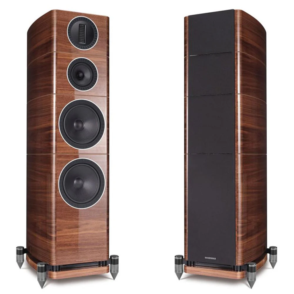 Wharfedale Elysian 4 Floorstanders