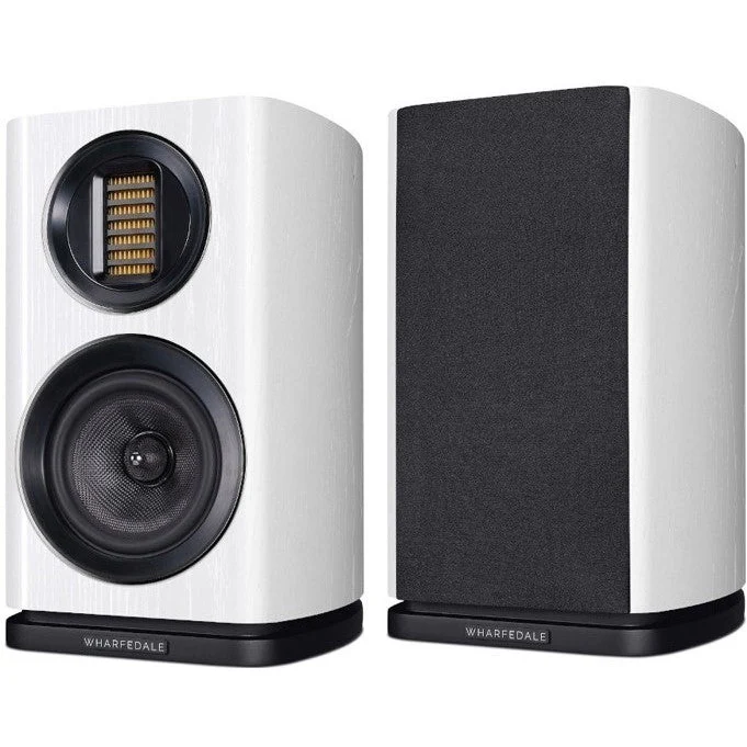 Wharfedale Evo 4.1 Standmount Speaker - Image 8