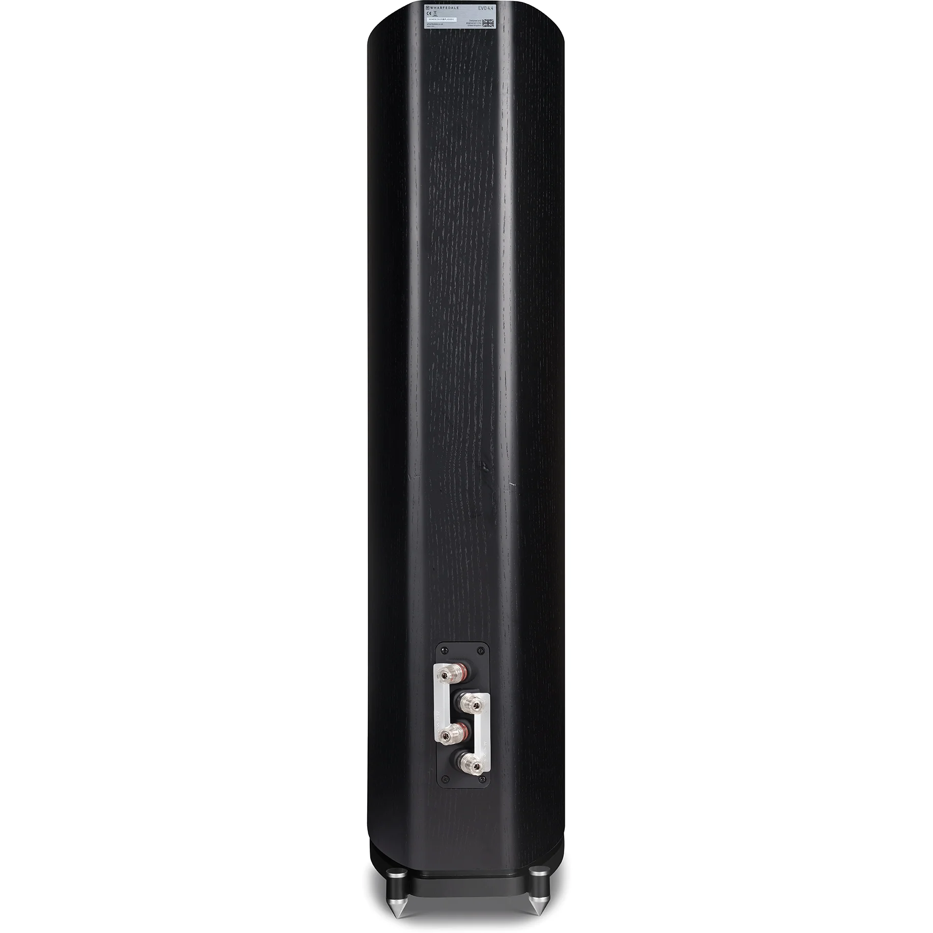 Wharfedale Evo 4.4 Floorstanders - Image 8