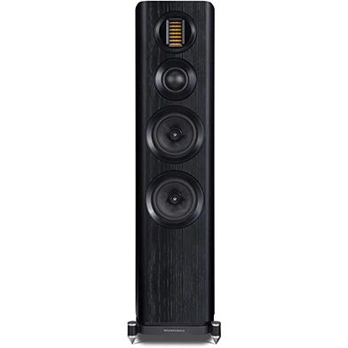Wharfedale Evo 4.4 Floorstanders - Image 9