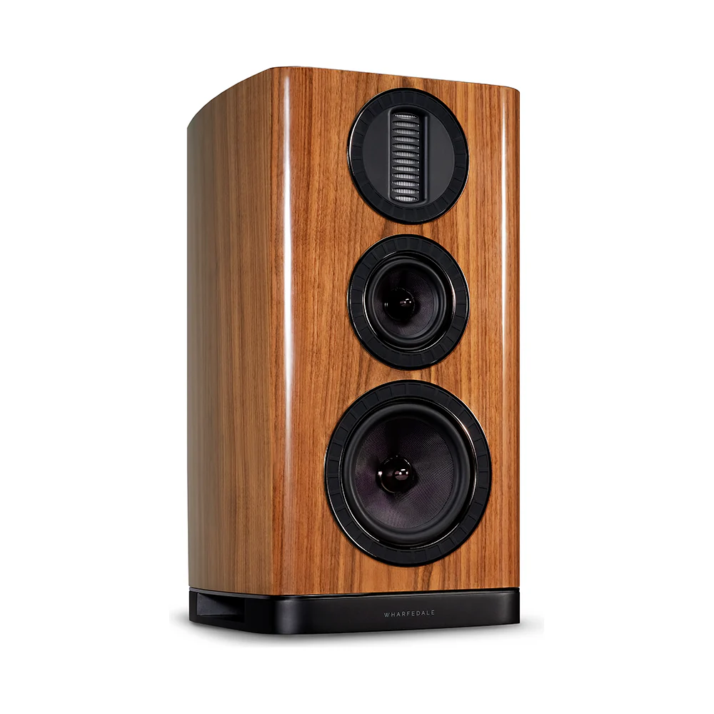 Wharfedale Aura 2 Standmount Speaker - Image 4