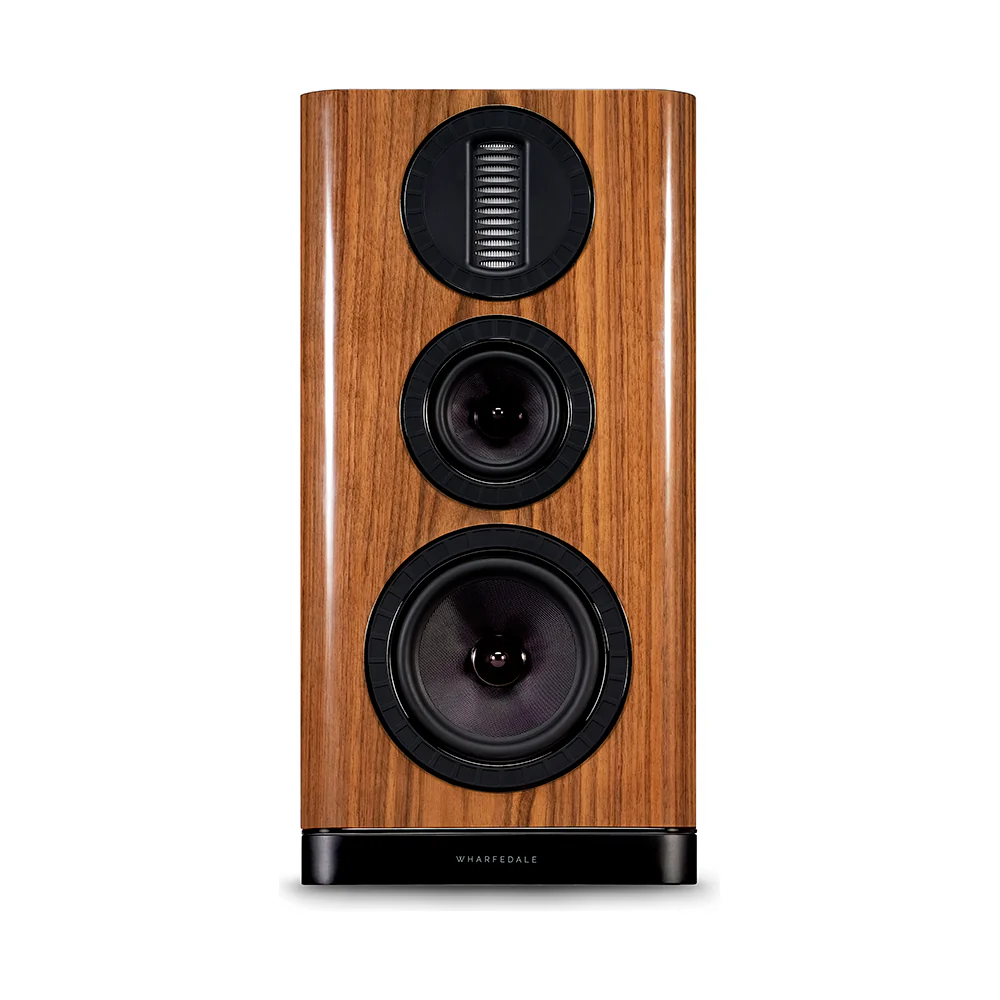 Wharfedale Aura 2 Standmount Speaker - Image 6